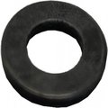 Suburban Bolt And Supply Flat Washer, Fits Bolt Size M8 , Steel Plain Finish A4580080004